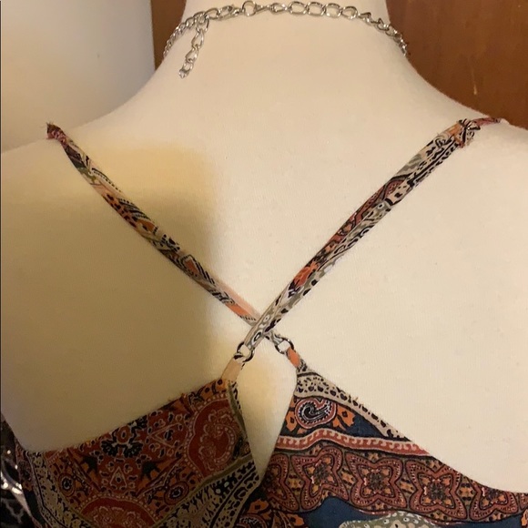 ❤️❤️❤️SALE!! BCBG MINI DRESS SMALL - Picture 6 of 8